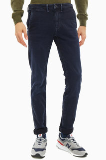 Брюки Pepe Jeans