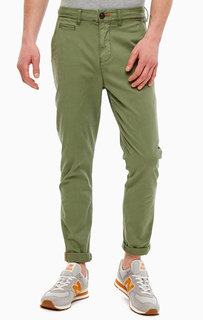 Брюки Superdry
