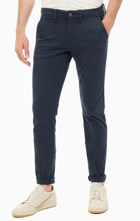 Брюки Pepe Jeans