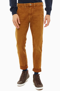 Брюки Pepe Jeans