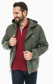 Куртка Lacoste