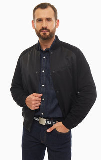 Куртка-бомбер Calvin Klein Jeans