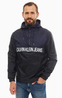 Ветровка Calvin Klein Jeans