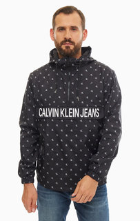 Ветровка Calvin Klein Jeans