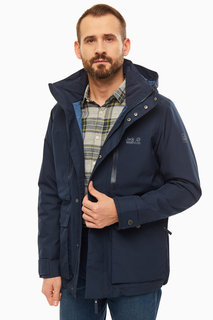 Куртка Jack Wolfskin