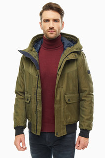 Куртка TOM TAILOR Denim