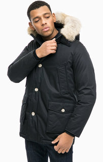 Парка Woolrich