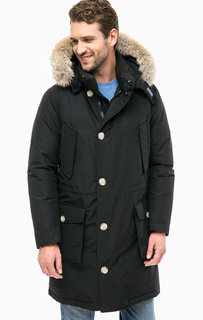 Парка Woolrich