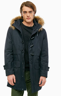 antony morato parka