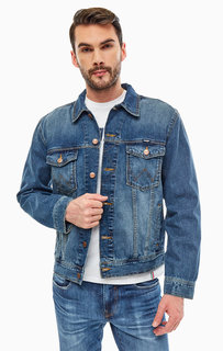 Куртка Wrangler