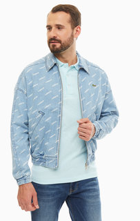 Куртка Lacoste