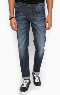 Джинсы Mustang