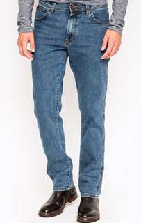 Джинсы Wrangler