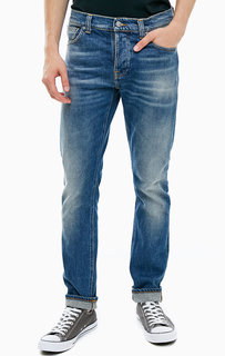 Джинсы Nudie Jeans
