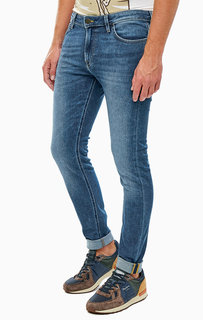 Джинсы Lee