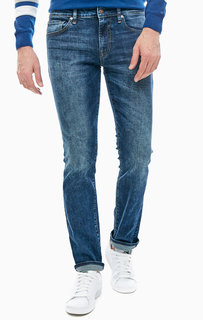 Джинсы Guess