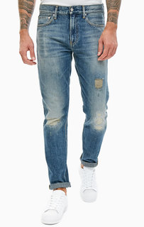 Джинсы Calvin Klein Jeans