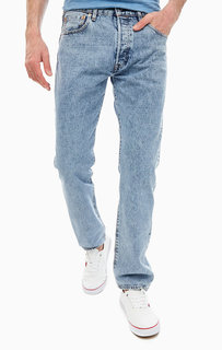 Джинсы Levi’s® Made & Crafted®