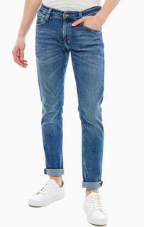 Джинсы Mustang