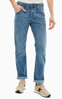 Джинсы Mustang