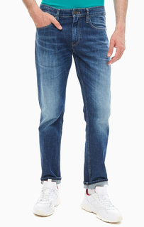Джинсы Tommy Jeans
