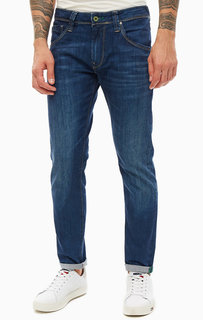 Джинсы Pepe Jeans