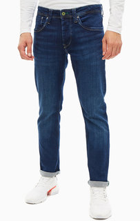 Джинсы Pepe Jeans