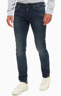 Джинсы TOM TAILOR Denim