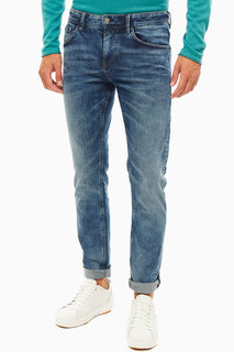 Джинсы TOM TAILOR Denim