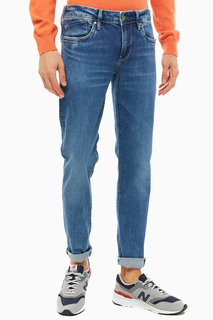 Джинсы Pepe Jeans