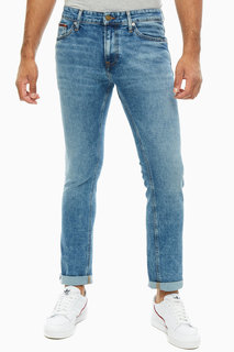 Джинсы Tommy Jeans