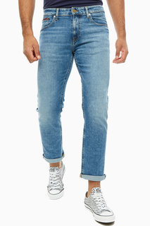 Джинсы Tommy Jeans