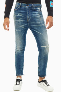 Джинсы Diesel