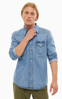 Рубашка Calvin Klein Jeans