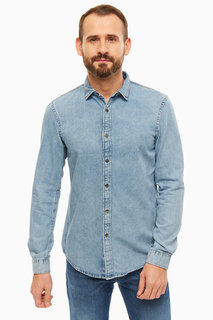 Рубашка TOM TAILOR Denim