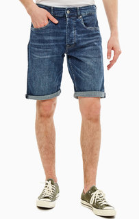 Шорты Pepe Jeans