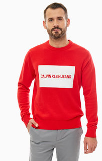 Джемпер Calvin Klein Jeans