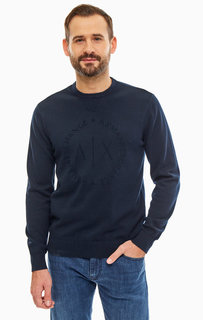 Джемпер ARMANI EXCHANGE