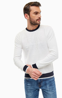 Джемпер ARMANI EXCHANGE