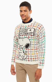 Джемпер United Colors of Benetton