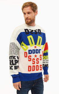 Джемпер Diesel