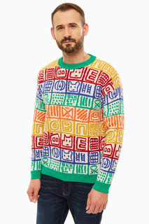 Джемпер United Colors of Benetton