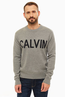 Джемпер Calvin Klein Jeans