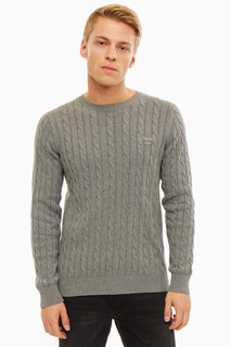 Джемпер Gant