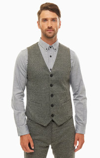 Жилет TOM TAILOR