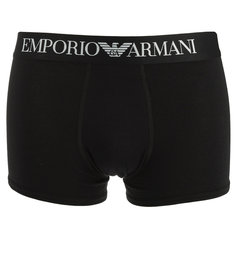 Трусы-боксеры Emporio Armani