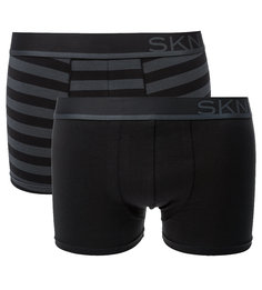 Комплект из 2 трусов-боксеров SKINY