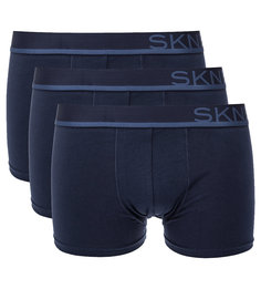 Комплект из 3 трусов-боксеров SKINY