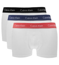 Комплект из 3 трусов-боксеров Calvin Klein Underwear