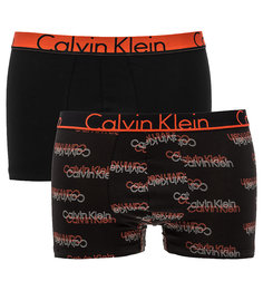 Комплект из 2 трусов-боксеров Calvin Klein Underwear